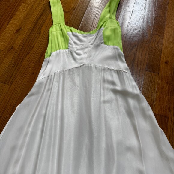 NEW NWT The Jocelyn Sleeveless Slip Midi Dress by Maeve (M) - Picture 6 of 8